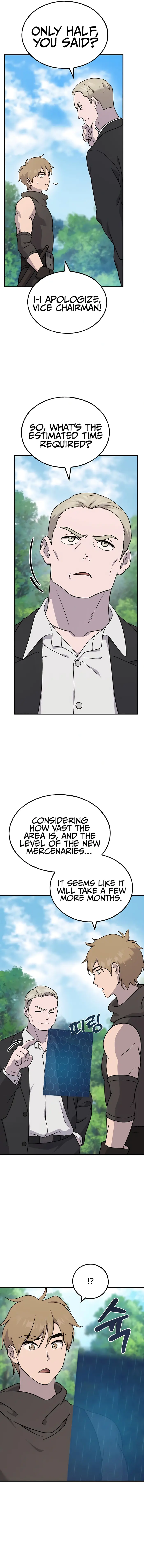 Solo Farming In The Tower - Chapter 38 image 16_optimized